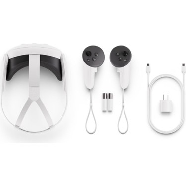 Meta Quest 3 Sıradışı Karma Gerçeklik Gözlüğü - 512GB - Fiyatı