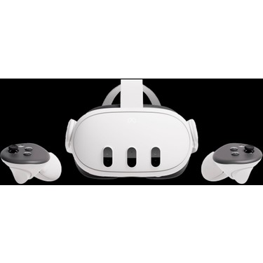 Meta Quest 3 Sıradışı Karma Gerçeklik Gözlüğü - 512GB - Fiyatı