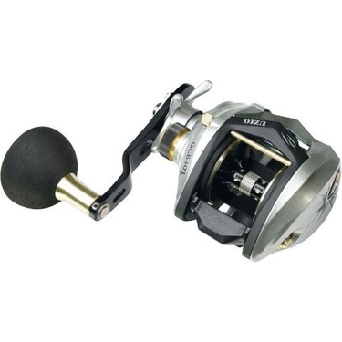 ゆっこ Tica Uzio GCB301 Baitcasting Makine Sol Kol Fiyatı