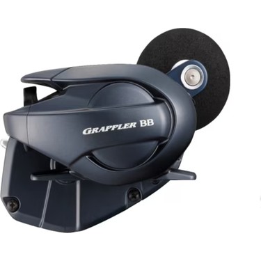 SHIMANO １５１ＧＰ Shimano Grappler BB 151 HG Çıkrık Jig Olta Makinesi Sol El Fiyatı