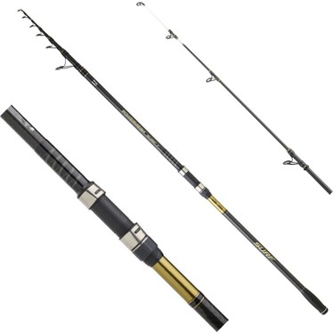 DAIWA POWERMESH CF 4.20M, 100-250GR, TELE SURF KAMIŞ Fiyatı