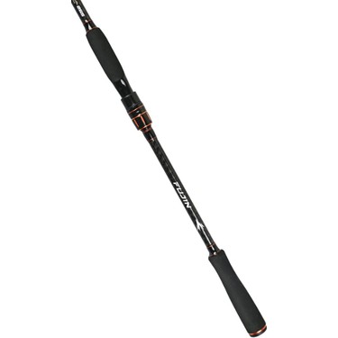 かすみ Fujin FastGame 265 Cm 8-35 Gr Spin Olta Kamışı