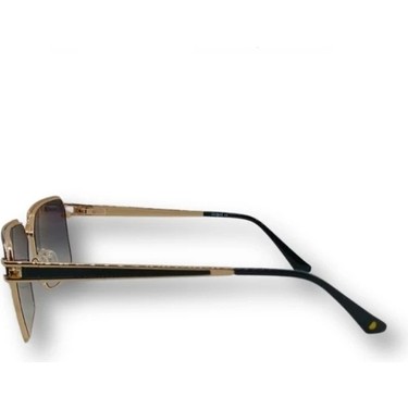 オレはレオ Reacher 4531 59-13-145 C1 Erkek Güneş Gözlüğü Fiyatı