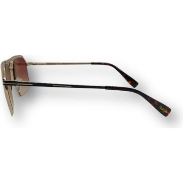 Morlın Bron MBS-S1180 59-14-142 C1 Erkek Güneş Gözlüğü Fiyatı