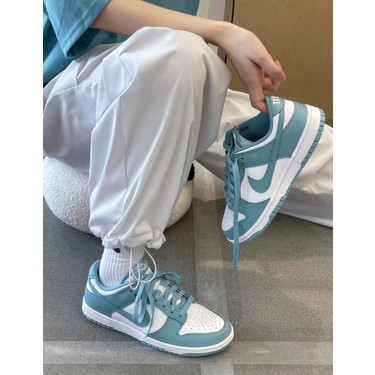 Nike Dunk Low Retro Erkek Sneaker Ayakkabı DV0833-106 (Yarım Fiyatı