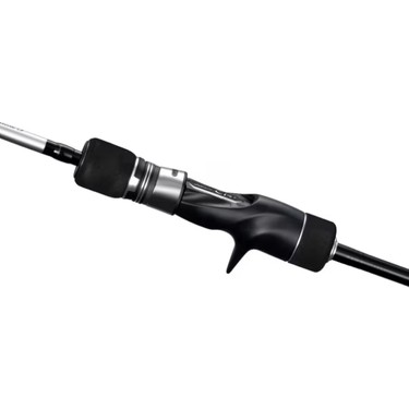 Shimano 25 Grappler Type Slj B66-3 1,98M 6'6 260G 1+1pc Fiyatı