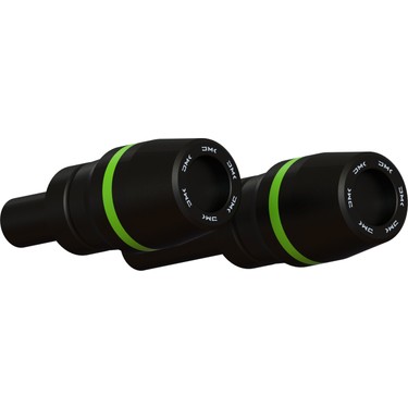 Dmk - Kawasakı Z500 Uyumlu Grenaj Koruma Takozu (Yeşil) Fiyatı