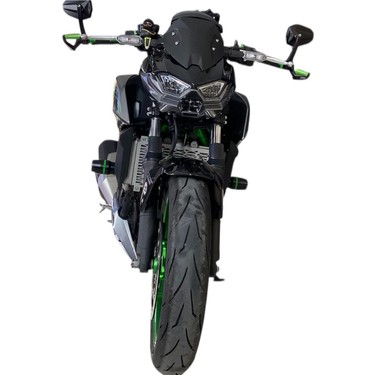 Dmk - Kawasakı Z500 Uyumlu Grenaj Koruma Takozu (Yeşil) Fiyatı
