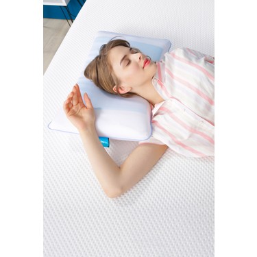 Viscofoam Comfy Terletmeyen Ortopedik Yastık Serinleten Fiyatı
