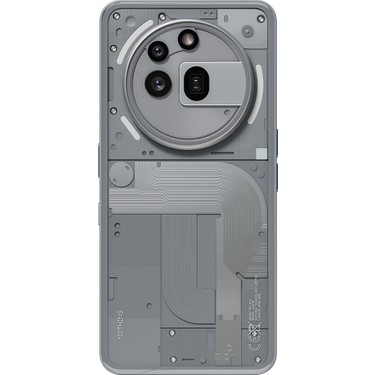 Nothing Phone (3a) Pro 256 GB 12 GB Ram (Nothing Türkiye Fiyatı