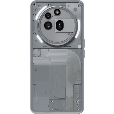 Nothing Phone (3a) Pro 256 GB 12 GB Ram (Nothing Türkiye Fiyatı