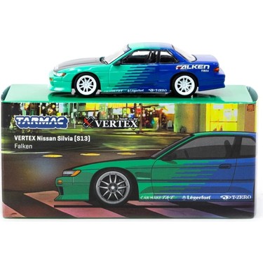 1/64 マッスルマシーン 5 シルビア S13 グリーン 1/64 マッスルマシーン 5 シルビア S13 グリーン 1/64 マッスル