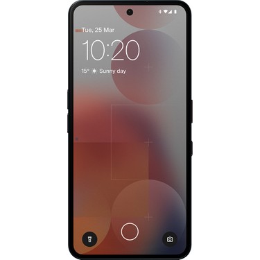 Nothing Phone (3a) Pro 256 GB 12 GB Ram (Nothing Türkiye Fiyatı
