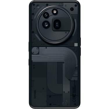 Nothing Phone (3a) Pro 256 GB 12 GB Ram (Nothing Türkiye Fiyatı