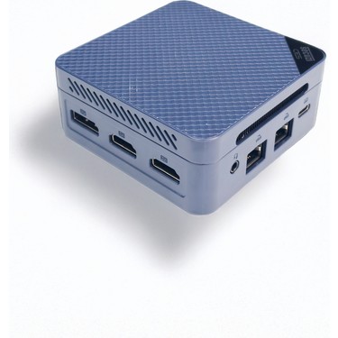 Secuzi Mini PC Masaüstü Bilgisayar Intel N150 1 TB M.2 SSD Fiyatı