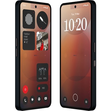 Nothing Phone (3a）ブラック 12/256GB Nothing Phone (3a) 256 GB 12