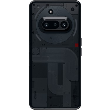 Nothing Phone (3a) 256 GB 12 GB Ram (Nothing Türkiye Fiyatı