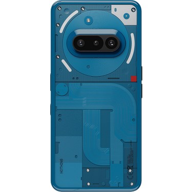 Nothing Phone (3a) 256 GB 12 GB Ram (Nothing Türkiye Fiyatı