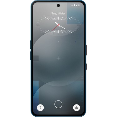 Nothing Phone (3a) 256 GB 12 GB Ram (Nothing Türkiye Fiyatı