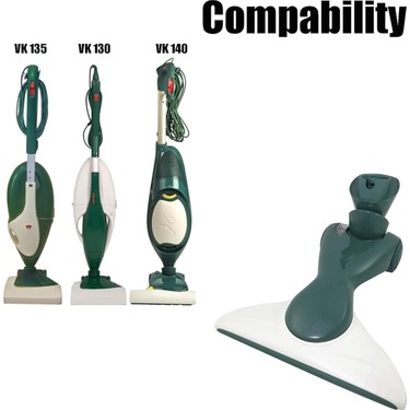 Pshcooe Vorwerk Kobold VK135 VK136 VK140 Vk 130 HD40 Fiyatı