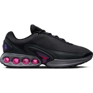 Nike Air Max Dn Black Pink Unisex Sneaker Günlük Spor Fiyatı