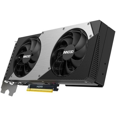 INNO3D Geforce Rtx 5070 Twın X2 Oc 12GB Gddr7 192BIT Dlss 4 Fiyatı