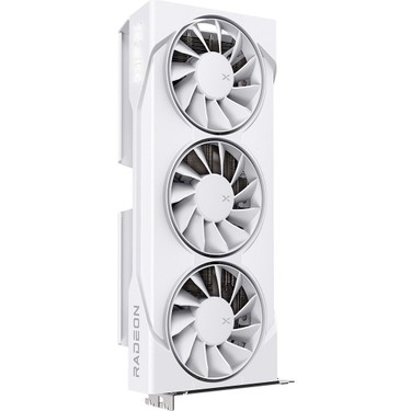 Xfx Swıft Rx 9060 Xt Oc White 16GB Gddr6 128BIT DX12 Amd Fiyatı