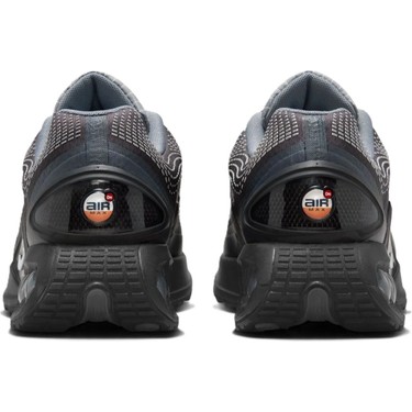 Nike Air Max Dn Black Unisex Sneaker Günlük Spor Ayakkabı Fiyatı
