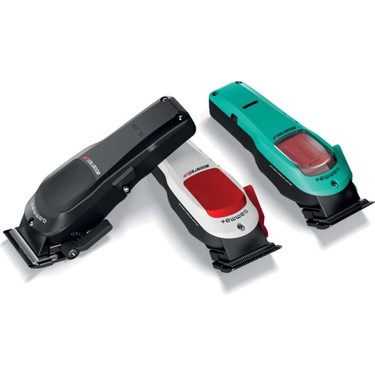 Gamma+ Renkli Tıraş Makinesi Kablosuz Kullanım ve 7200 RPM Fiyatı