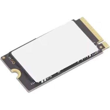 512 GB Lenovo 4XB1N36072 M.2 Gen4 2242 Internal SSD Gen 2 Fiyatı
