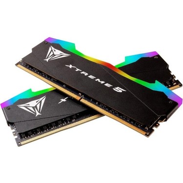 Patriot Viper Xtreme 5 48GB (2x24GB) DDR5 7600MHz CL36 Fiyatı
