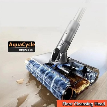 Ruosui Dreame Z30 STATION/Z40 Station Uyumlu Çok Fonksiyonlu Fiyatı