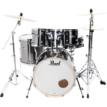 PEARL EXX725BR/C21 Export EXX Smokey Chrome 5 Parça Fiyatı