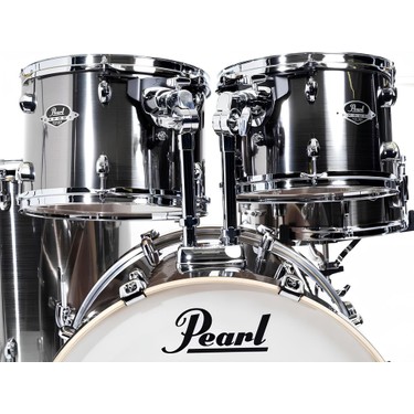 PEARL EXX725BR/C21 Export EXX Smokey Chrome 5 Parça Fiyatı