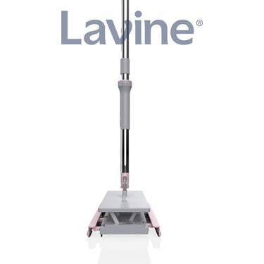 Mediterian Çekçekli Temizlik Seti 8 Bezli, Asansörlü Fiyatı