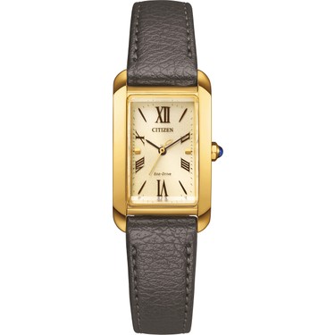 友利 Citizen Eco-Drive EW5622-09P Citizen L Bianca Safir Camlı Fiyatı