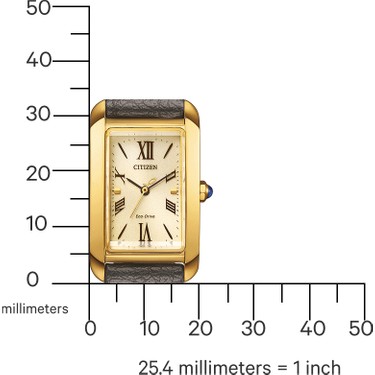 Citizen Eco-Drive EW5622-09P Citizen L Bianca Safir Camlı Fiyatı