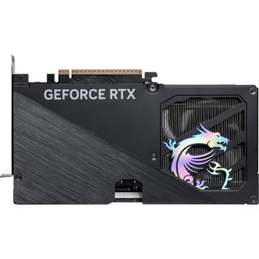 MSI VGA GeForce RTX 5060 TI 8G GAMING OC RTX5060TI 8GB GDDR7 Fiyatı