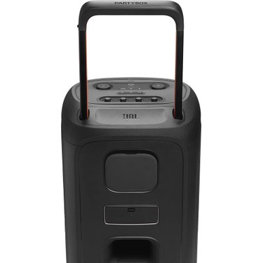 JBL Partybox 520 Siyah Bluetooth Hoparlör 400 W Suya Fiyatı