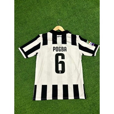Juventus Paul Pogba Nostalji Forması (6) Fiyatı