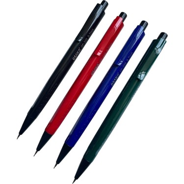 Cmk Osaka OP-320 Versatil Kalem Seti 0.7mm 4 Adet Fiyatı