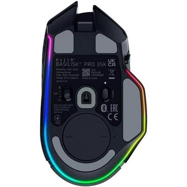 Razer Basilisk V3 Pro Oyun Amaçlı Kablosuz Mouse 35000 DPI Fiyatı