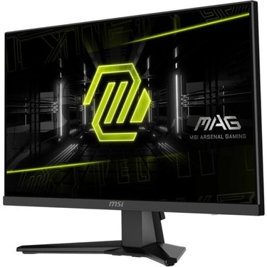 MSI Mag 244F 23.8 inç 200Hz 0.5ms Full HD FreeSync Premium Fiyatı