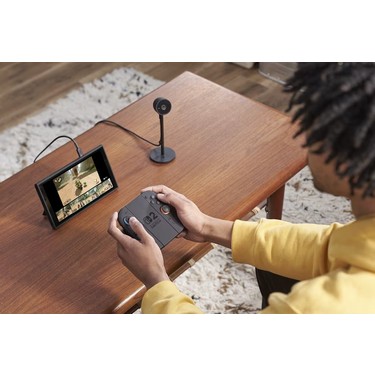Nintendo Switch 2 - 7.5inç LCD Dokunmatik Ekran - Yeni Nesil Fiyatı