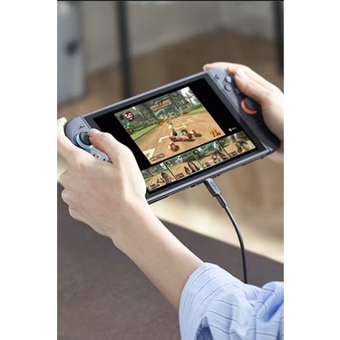 Nintendo Switch 2 - 7.5inç LCD Dokunmatik Ekran - Yeni Nesil Fiyatı