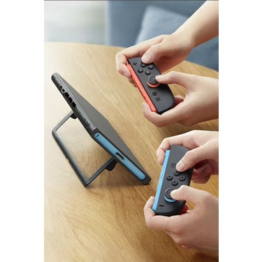 Nintendo Switch 2 - 7.5inç LCD Dokunmatik Ekran - Yeni Nesil Fiyatı