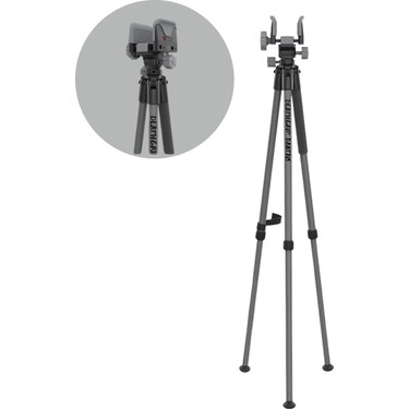 Bog Deathgrip Bantam Alüminyum Atış Tripodu 51CM - 120CM Fiyatı