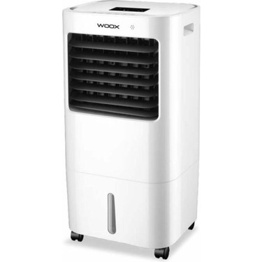 定価：16,500円 wake acy W THERMAL Woox FL-3507 Climatör[ Hava Soğutucu 65W] Fiyatı