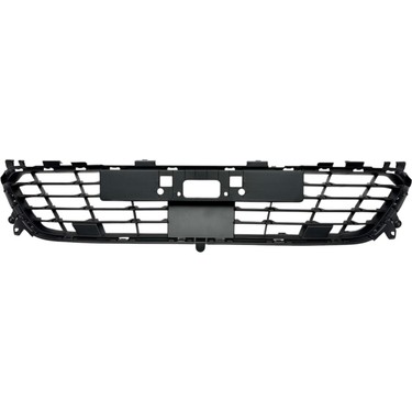 Renault Clio Orta Tampon Izgarası 2024-2025 622549102R Fiyatı