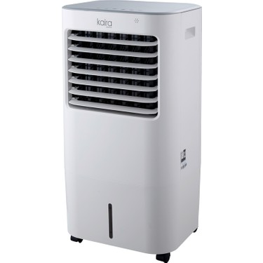 Kaira Dacl10kb 10 Lt Sessiz Portatif Hava Serinletici Fiyatı